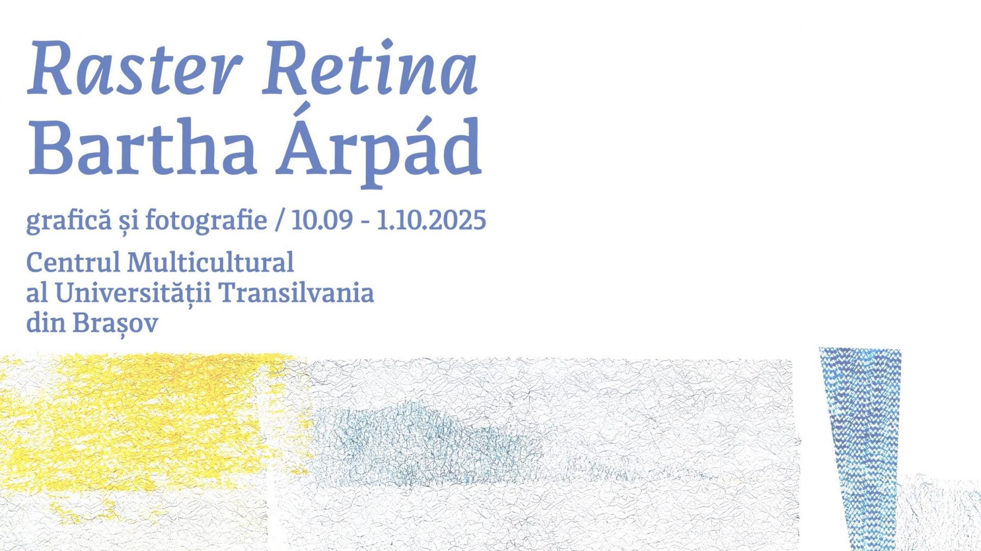 Centrul Multicultural al Universității Transilvania din Brașov