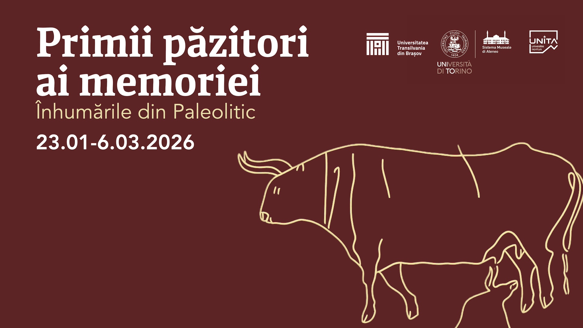 Centrul Multicultural al Universității Transilvania din Brașov